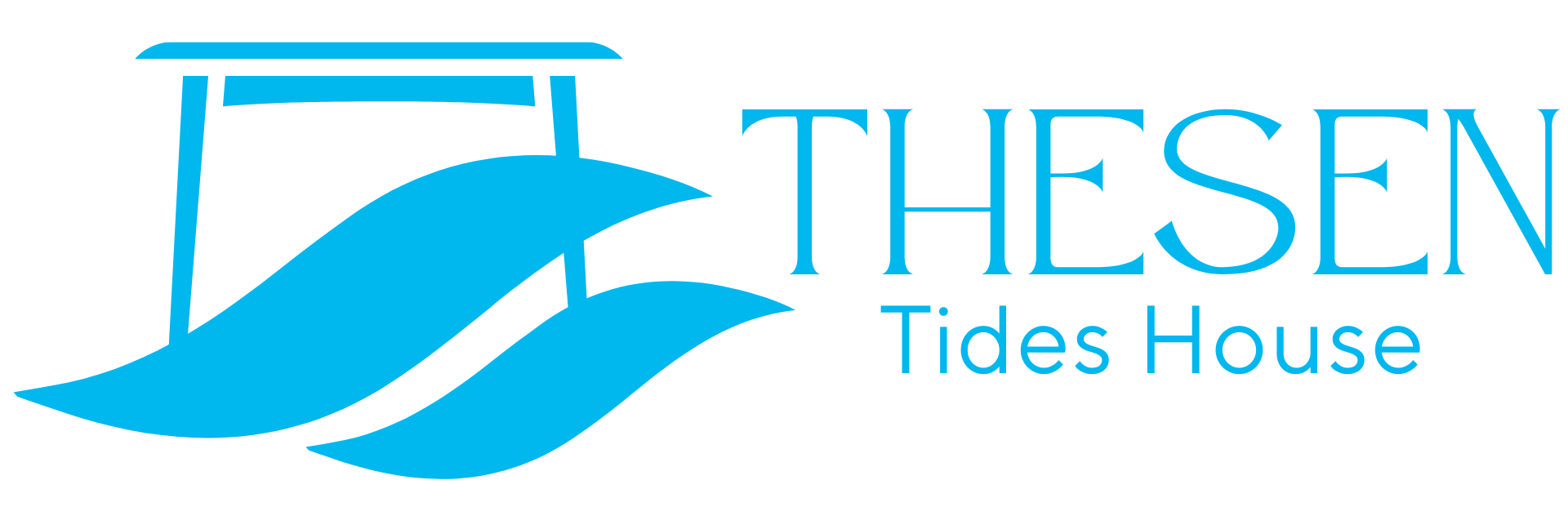 Thesen Tides House